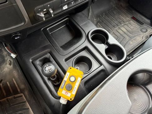 Used 2018 RAM 5500 Tradesman w/ Power & Remote Entry Group image 19