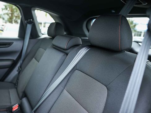 Used 2025 Honda CR-V Sport image 26