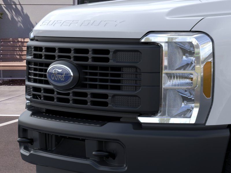 New 2026 Ford F350 XL AWD/4WD image 17