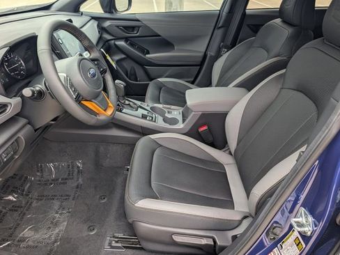 New 2026 Subaru Crosstrek 2.5i Wilderness AWD/4WD image 6