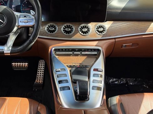 Used 2019 Mercedes-Benz AMG GT 53 image 19