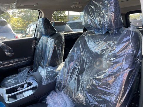 New 2026 Hyundai Palisade Limited image 9