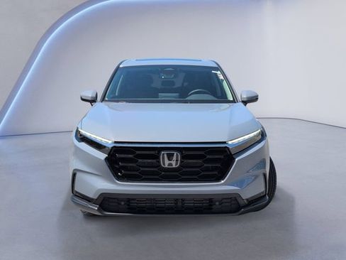 New 2026 Honda CR-V EX-L image 12