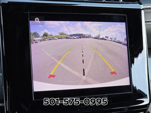 Used 2023 Jeep Grand Cherokee Altitude AWD/4WD image 22