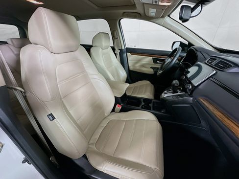 Used 2018 Honda CR-V EX-L image 31