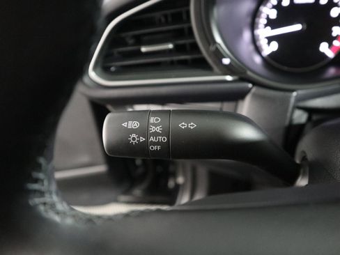 Certified 2025 MAZDA CX-30 AWD 2.5 S w/ Select Sport Pkg image 25