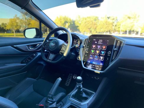 Used 2023 Subaru WRX Limited w/ Popular Package #2 image 22