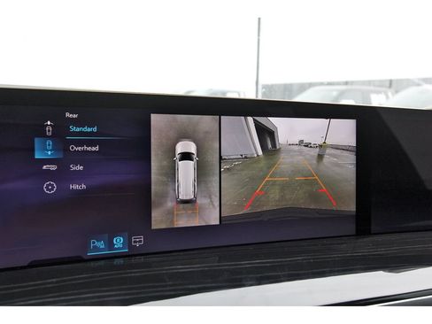 New 2026 Cadillac Escalade ESV Sport w/ Touring Package AWD/4WD image 18