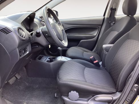 Used 2024 Mitsubishi Mirage ES FWD image 24