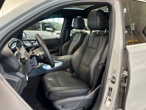 Used 2024 Mercedes-Benz GLE 450 4MATIC image 14