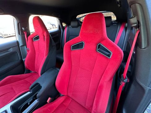 Used 2024 Honda Civic Type R image 12