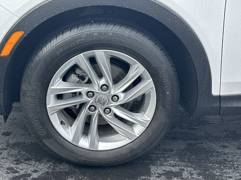 Used 2024 Buick Envista Preferred w/ Convenience I Package image 10