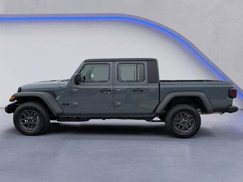 New 2026 Jeep Gladiator Sport image 3