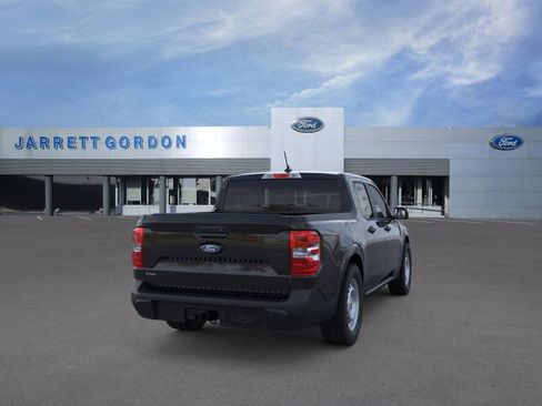 New 2025 Ford Maverick XL w/ Equipment Group 101A image 8