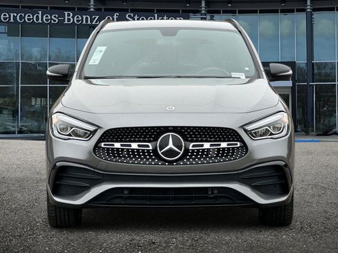 Used 2022 Mercedes-Benz GLA 250 image 9