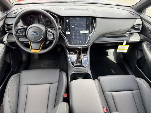 New 2025 Subaru Outback Wilderness AWD/4WD image 16