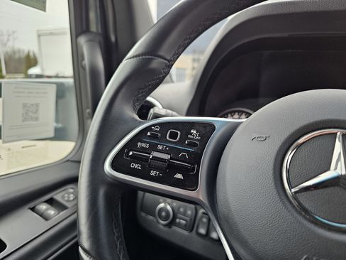 New 2024 Mercedes-Benz Sprinter 3500 image 34