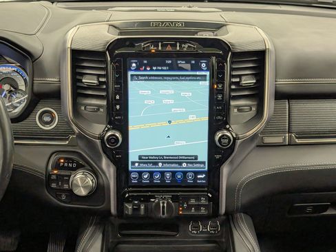 Used 2021 RAM 1500 Limited image 31