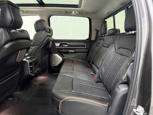 New 2026 RAM 1500 Tungsten image 26