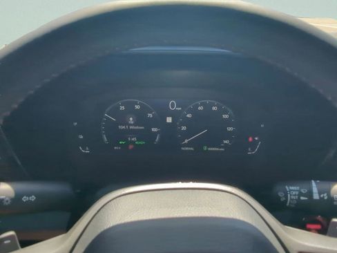 New 2026 Honda CR-V Sport-L image 27