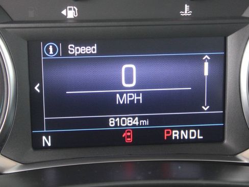 Used 2023 Chevrolet Equinox LS w/ LS Convenience Package AWD/4WD image 21