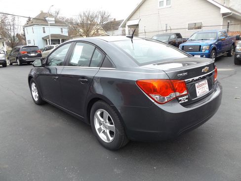 Used 2013 Chevrolet Cruze LT image 9