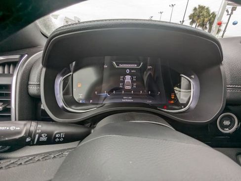 New 2025 RAM 1500 Laramie w/ Night Edition image 18