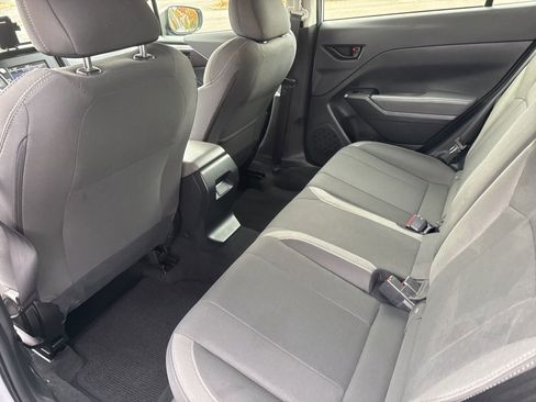 Certified 2025 Subaru Impreza 2.0i image 18