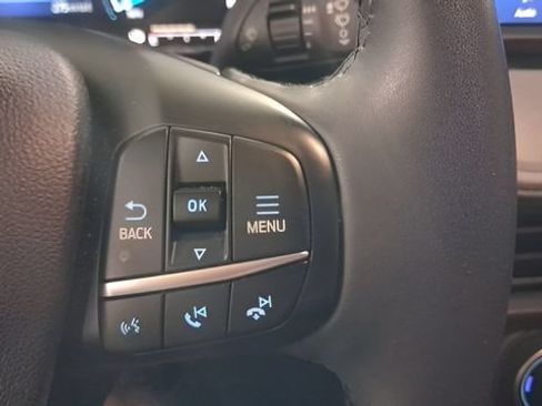 Used 2023 Ford Maverick Lariat w/ Lariat Luxury Package FWD image 32