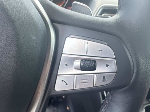 Used 2024 BMW X3 sDrive30i w/ Premium Package image 27