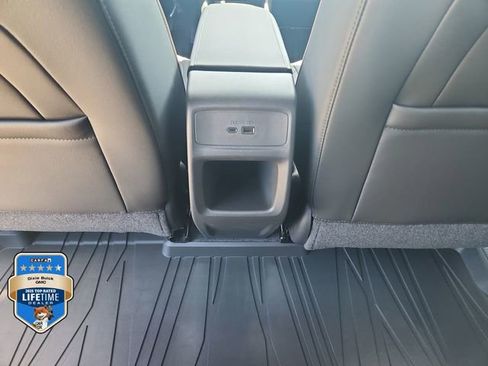 New 2026 Buick Envista Avenir FWD image 12