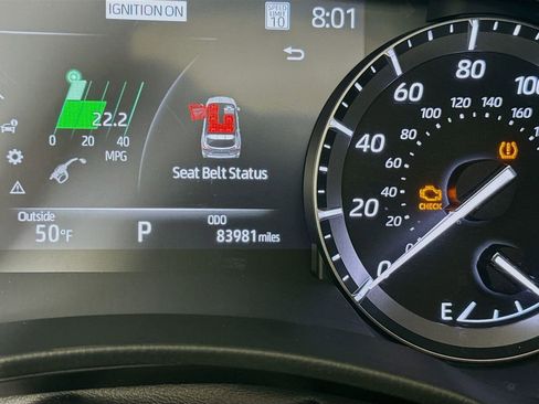 Used 2020 Toyota Highlander Limited image 12