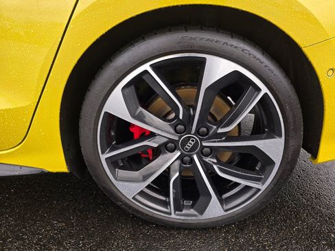 Used 2023 Audi S3 Premium Plus w/ Premium Plus Package image 21