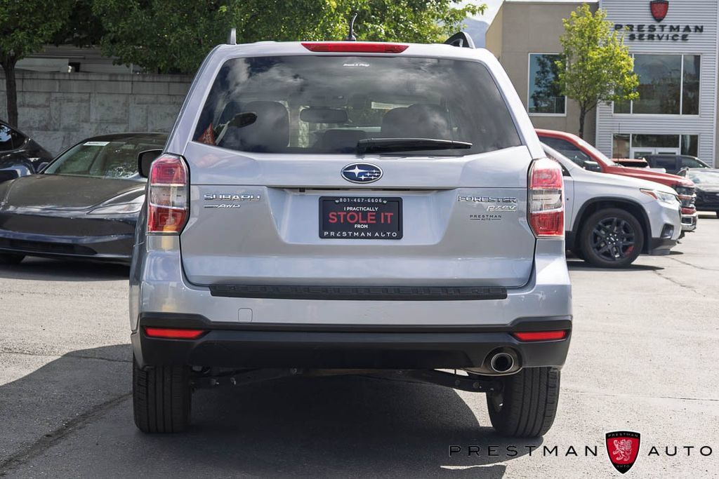 Used 2015 Subaru Forester 2.5i Premium AWD/4WD image 15