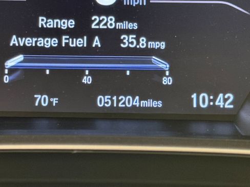 Used 2020 Honda CR-V Touring image 20