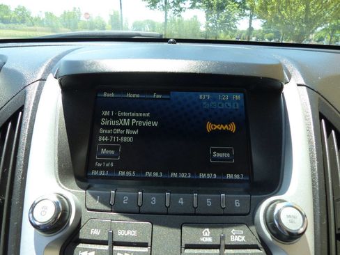 Used 2017 Chevrolet Equinox LT w/ Convenience Package FWD image 29