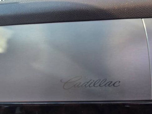 Used 2009 Cadillac Escalade ESV AWD image 44