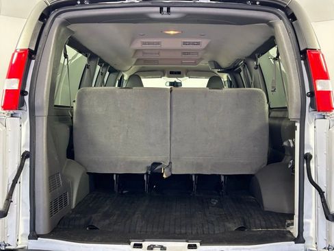 Used 2023 Chevrolet Express 3500 LS RWD image 14
