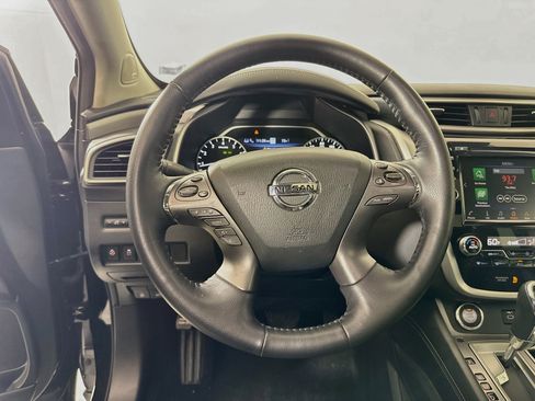 Used 2020 Nissan Murano SL w/ Moonroof Package FWD image 12