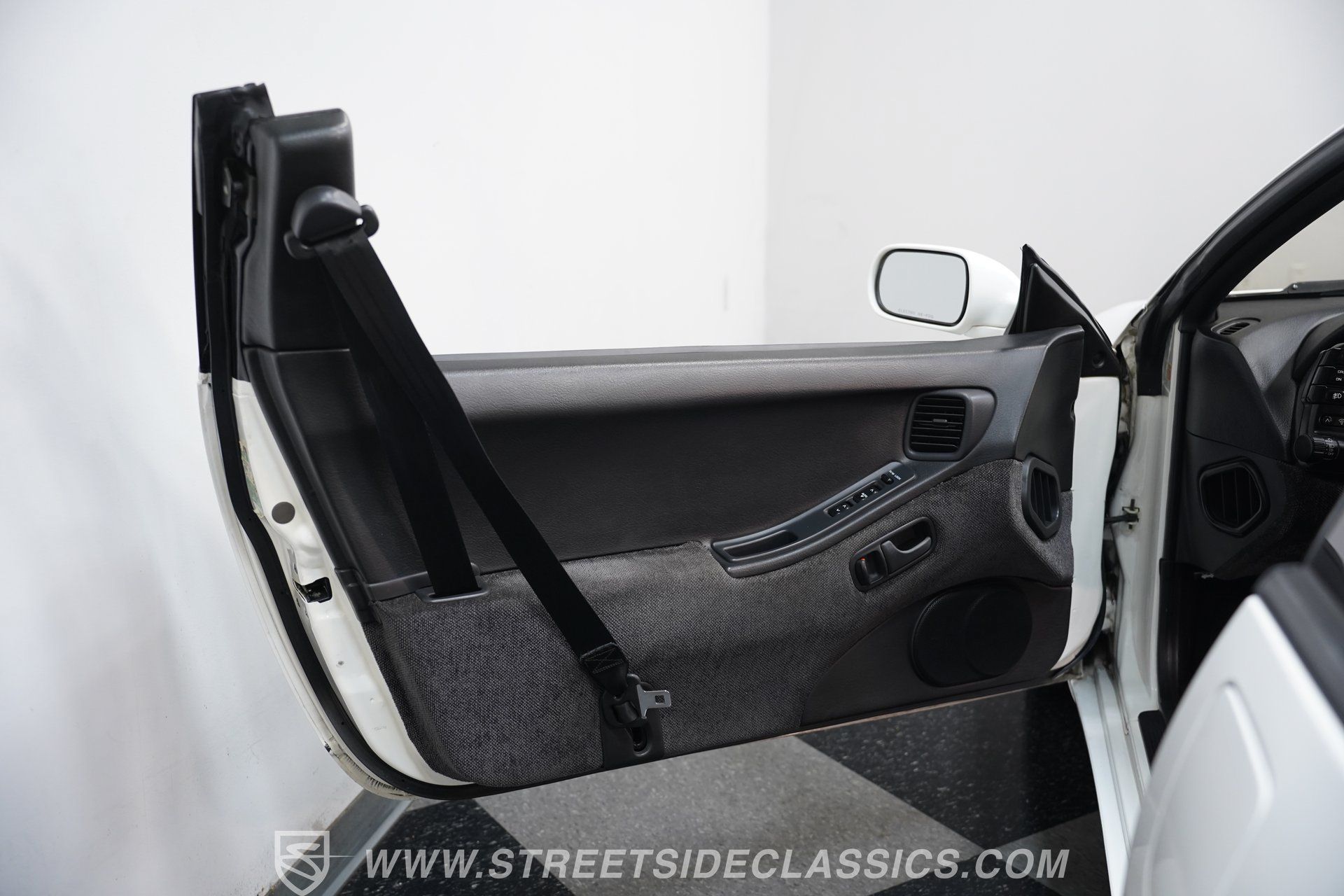 Used 1990 Nissan 300ZX Twin Turbo RWD image 36