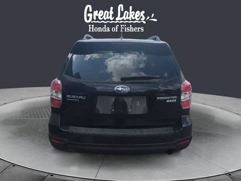 Used 2014 Subaru Forester 2.5i Limited AWD/4WD image 4