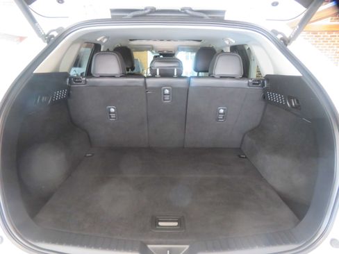 Used 2023 MAZDA CX-5 AWD 2.5 S image 43