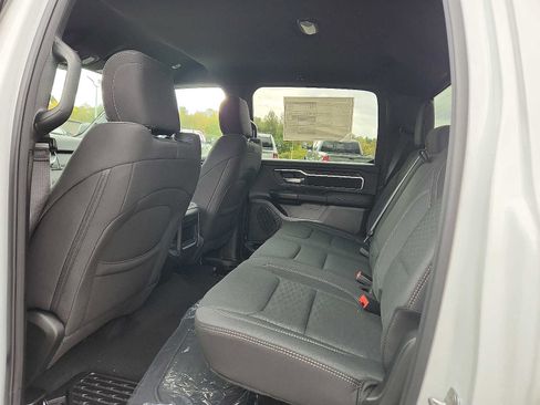 New 2026 RAM 1500 Big Horn image 10