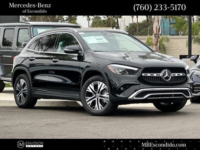 Used 2025 Mercedes-Benz GLA 250