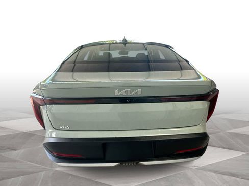 Used 2025 Kia K4 FWD image 7
