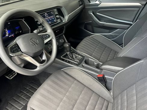 Used 2023 Volkswagen Jetta Sport FWD image 10
