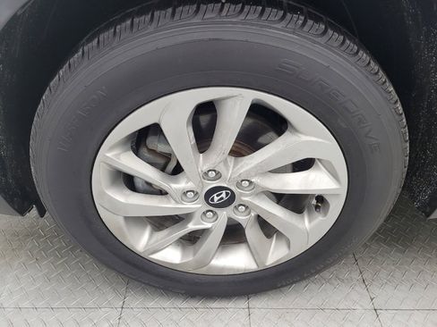 Used 2017 Hyundai Tucson SE image 31