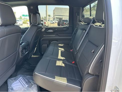 New 2026 GMC Sierra 2500 AT4X image 27