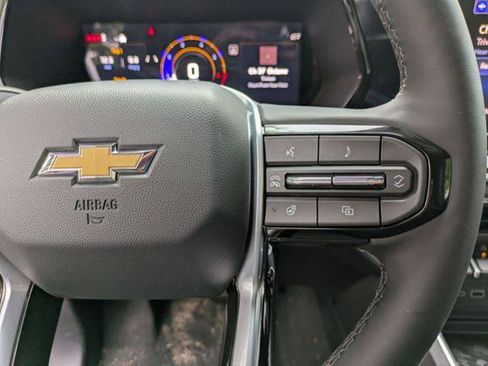 New 2026 Chevrolet Colorado LT w/ LT Convenience Package AWD/4WD image 16