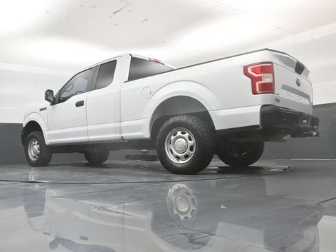 Used 2020 Ford F150 XL w/ Equipment Group 101A Mid AWD/4WD image 54